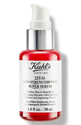 Kiehl's Since 1851 Vital Skin-Strengthening Hyaluronic Acid Super Serum at Nordstrom