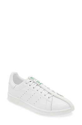 ADIDAS X CRAIG GREEN Gender Inclusive Stan Smith Split Sneaker White/White/Black at Nordstrom,