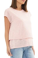 Ripe Maternity Jazmin Nursing Top at Nordstrom,