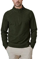 7 Diamonds Generation Quarter Zip Top at Nordstrom,