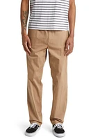 BP. Relaxed Fit Elastic Waist Workwear Pants at Nordstrom,