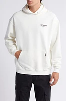 Represent Owners Club Cotton Graphic Hoodie at Nordstrom,