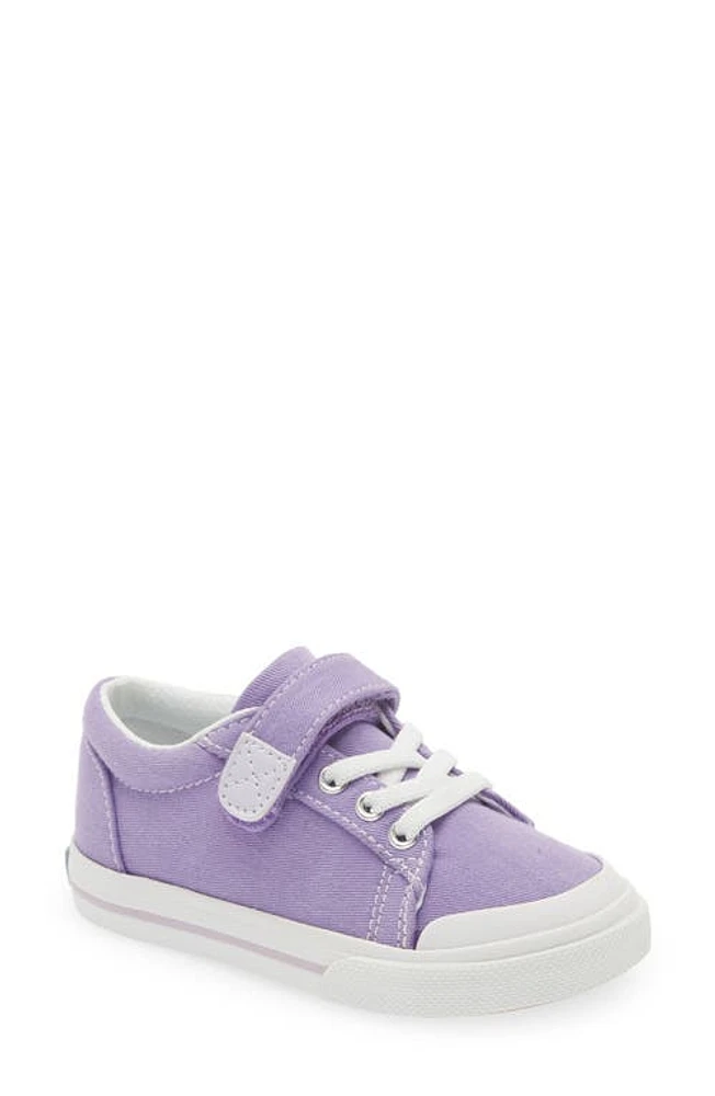 Footmates Jordan Sneaker Purple at Nordstrom, M