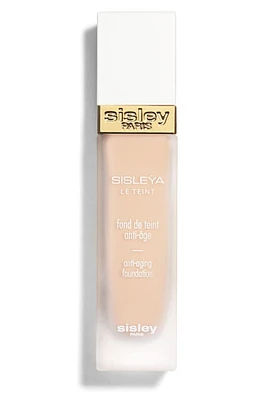 Sisley Paris Sisleÿa Le Teint Anti-Aging Foundation in 00C (00R) Swan at Nordstrom