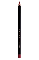 Anastasia Beverly Hills Lip Liner in Blackberry at Nordstrom