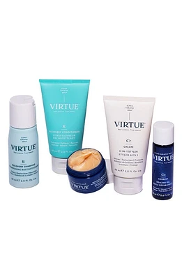 Virtue Hair Repair Best Sellers Set (Nordstrom Exclusive) $96 Value at Nordstrom