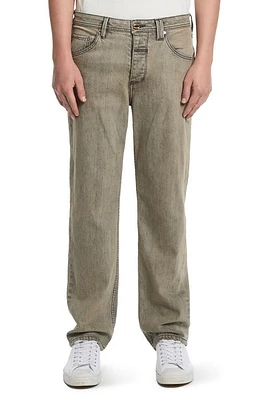 VAYDER Straight Leg Jeans Floyd at Nordstrom,