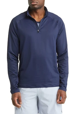 Rhone Session Quarter Zip Pullover at Nordstrom,