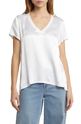 Nation LTD June V-Neck T-Shirt at Nordstrom,