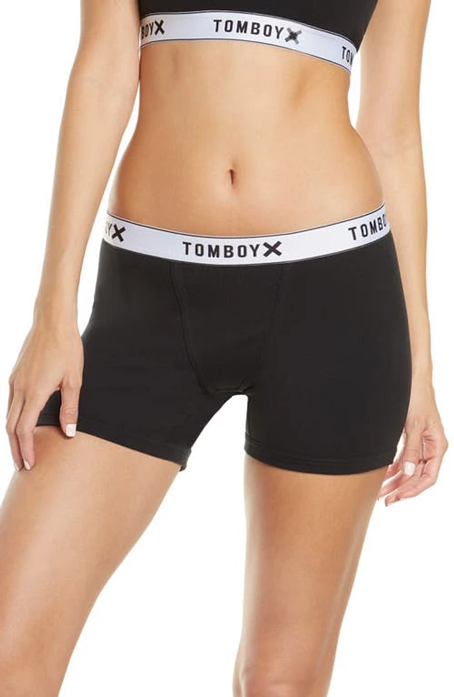 TomboyX 4.5-Inch Trunks at Nordstrom,