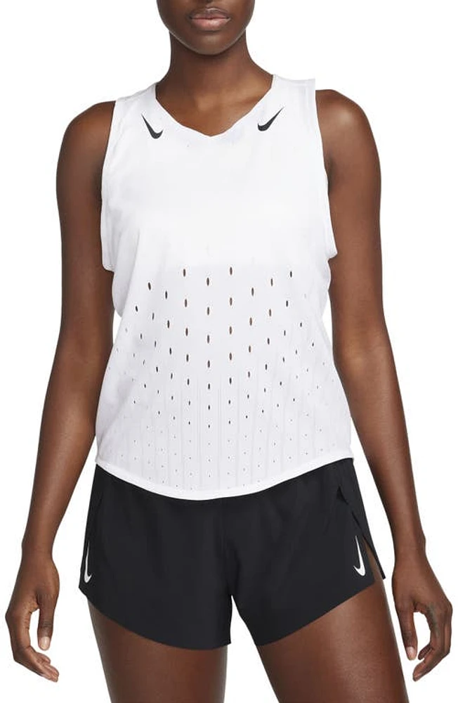 Nike Dri-FIT Advantage Tank at Nordstrom,