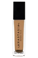 Anastasia Beverly Hills Luminous Foundation in 340C at Nordstrom