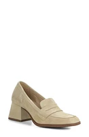 Bos. & Co. Ama Penny Loafer Pump at Nordstrom,