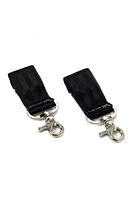 Petunia Pickle Bottom Stroller Clips in Black at Nordstrom