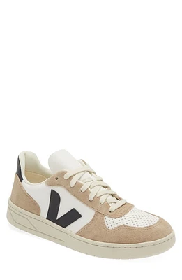 Veja V-10 Sneaker Sahara/Extra-White/Black at Nordstrom,