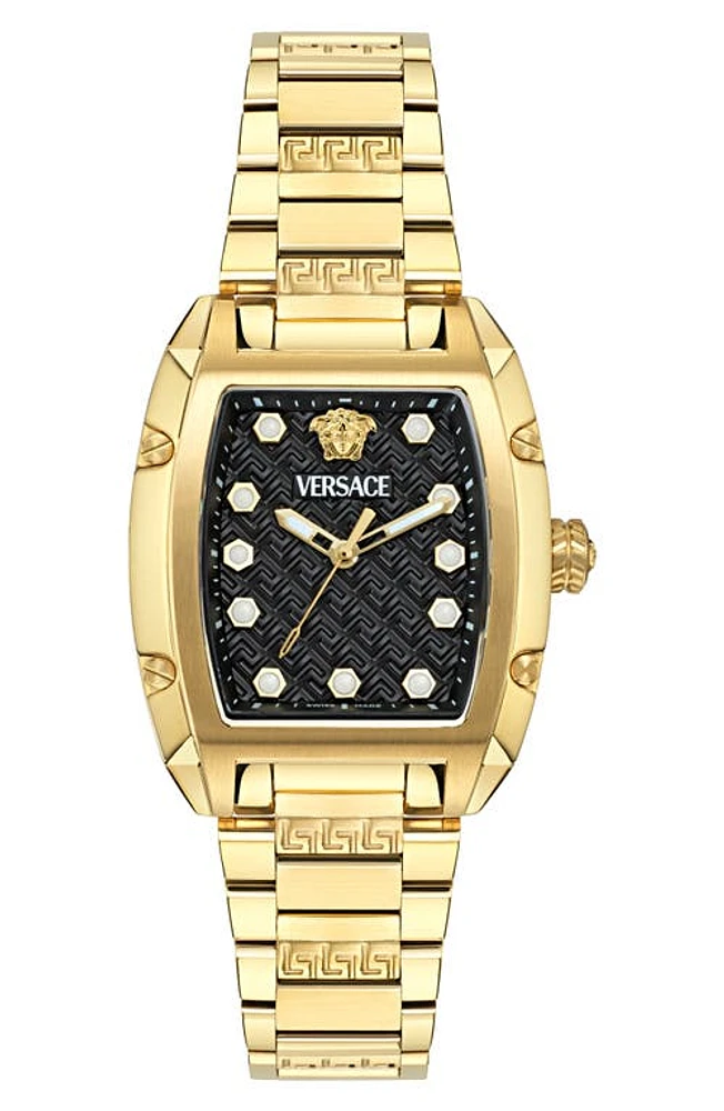 Versace Dominus - Bracelet Watch