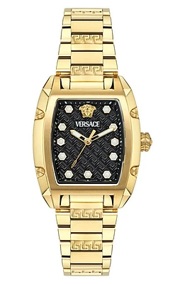 Versace Dominus - Bracelet Watch