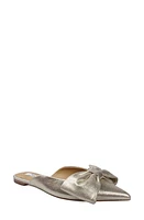 ZIGI Mane Bow Mule at Nordstrom,