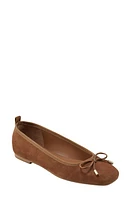 Marc Fisher LTD Ubet Ballet Flat at Nordstrom,