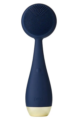 PMD Pro Clean Facial Cleansing Device in Navy at Nordstrom