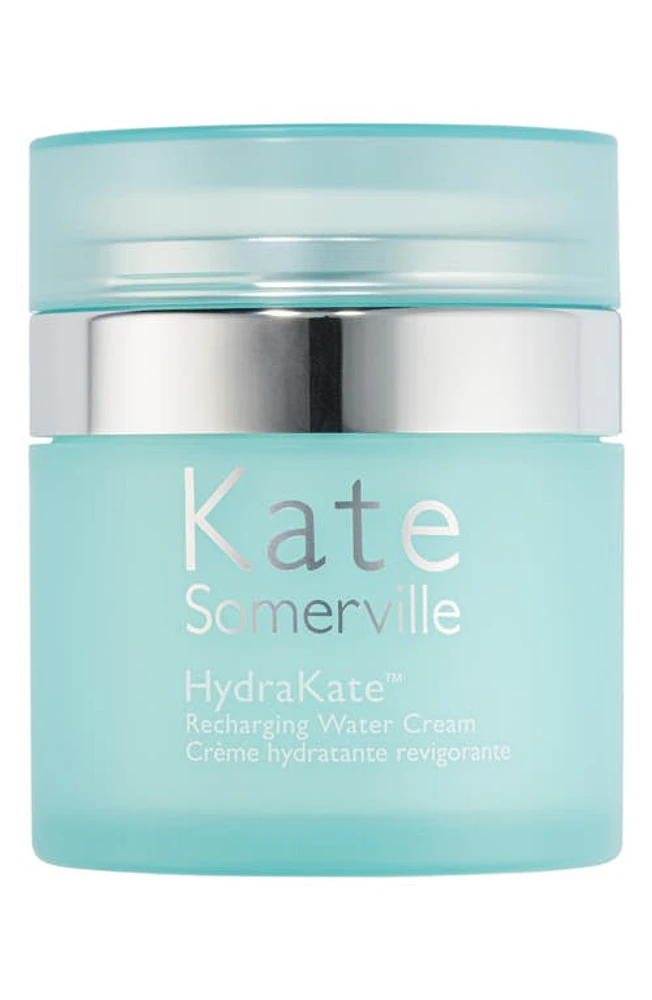 Kate Somerville HydraKate Recharging Water Cream at Nordstrom