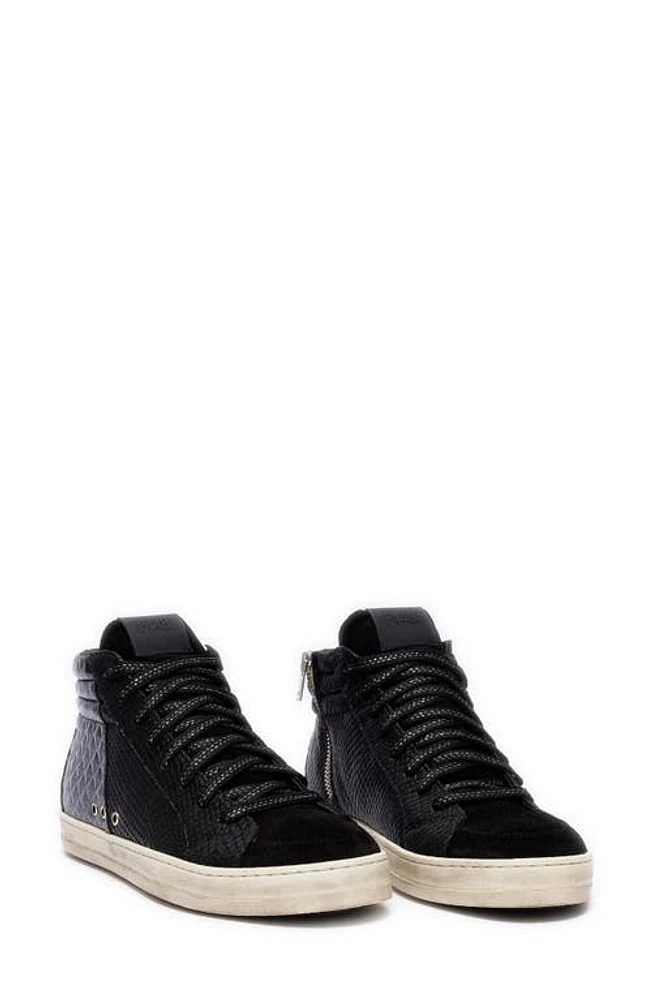 P448 Skate High Top Sneaker in Cheope at Nordstrom, Size 11.5-12Us