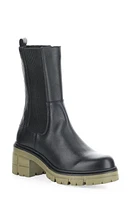 Bos. & Co. Brunas Waterproof Chelsea Boot at Nordstrom,