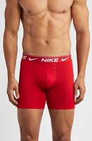 Nike Dri-FIT Ultra Comfort 3-Pack Boxer Briefs at Nordstrom,