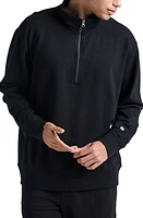 Stance Shelter Half-Zip Pullover at Nordstrom,