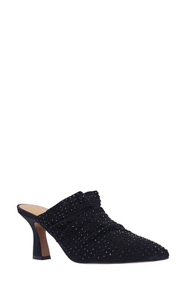 J. Reneé Parisa Mule Black at Nordstrom,