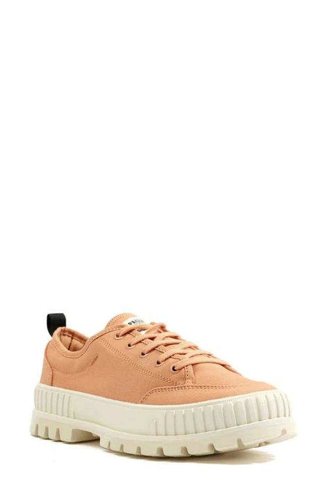 Palladium Pallashock Low Top Sneaker at Nordstrom, Women's