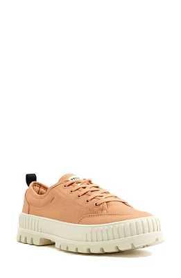 Palladium Pallashock Low Top Sneaker at Nordstrom, Women's