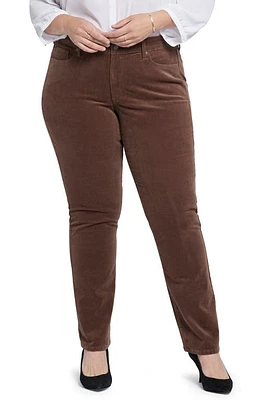 NYDJ Marilyn Straight Leg Jeans at Nordstrom,