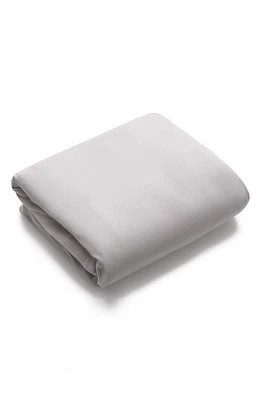 Bugaboo Stardust Cotton Sheet in White at Nordstrom