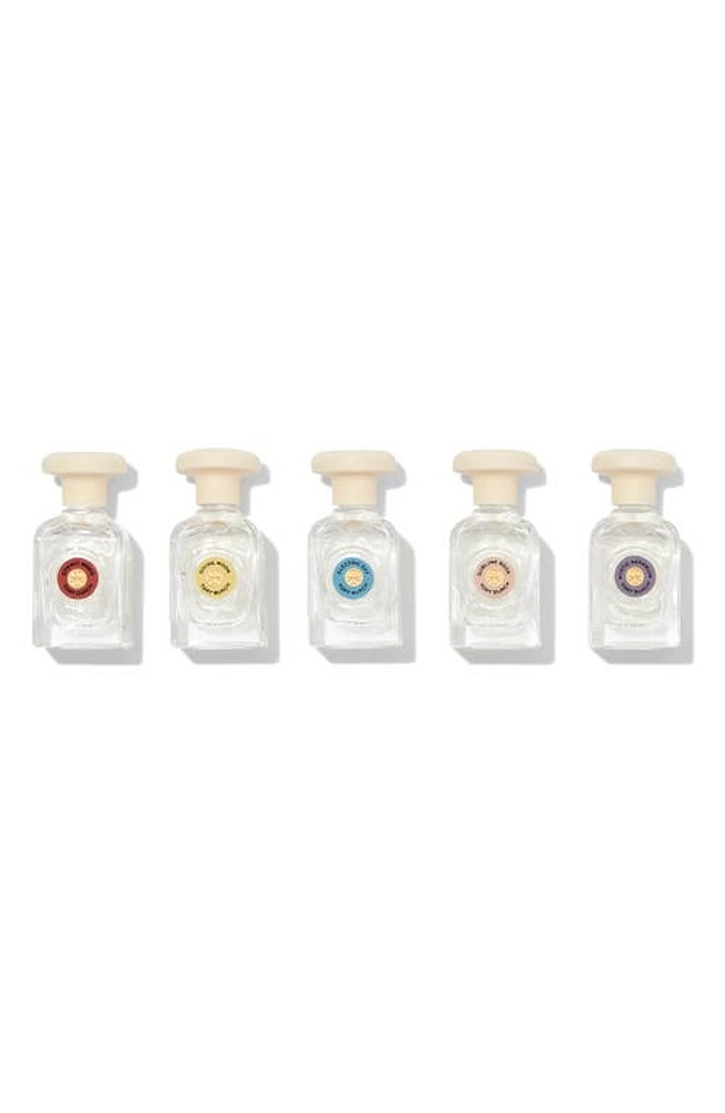 Tory Burch Essence of Dreams Fragrance Discovery Set at Nordstrom