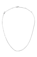 Lana Jewelry Blake 2-Inch Chain Extender in White at Nordstrom