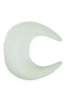 Snuggle Me Feeding & Support Pillow in Sage at Nordstrom