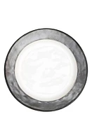 Juliska 'Emerson' Dinner Plate in Pewter/White at Nordstrom