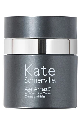 Kate Somerville Age Arrest Wrinkle Cream at Nordstrom, Size 1.7 Oz