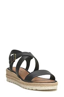 Lucky Brand Trianna Strappy Platform Sandal Sumhaz at Nordstrom,