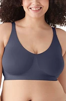 True & Co Soft Form V-Neck Adjustable Strap Bralette at Nordstrom,