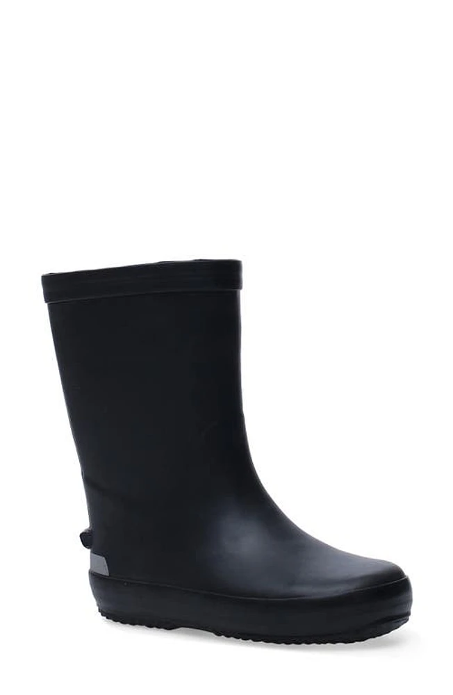 Naturino Kids' Rain Boot Black at Nordstrom,