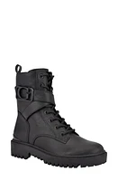 GUESS Orana Combat Boot at Nordstrom,