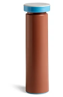 HAY Sowden Medium Salt & Pepper Grinder in Terracotta at Nordstrom