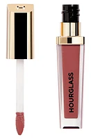 HOURGLASS Velvet Story Lip Cream in Indulge at Nordstrom