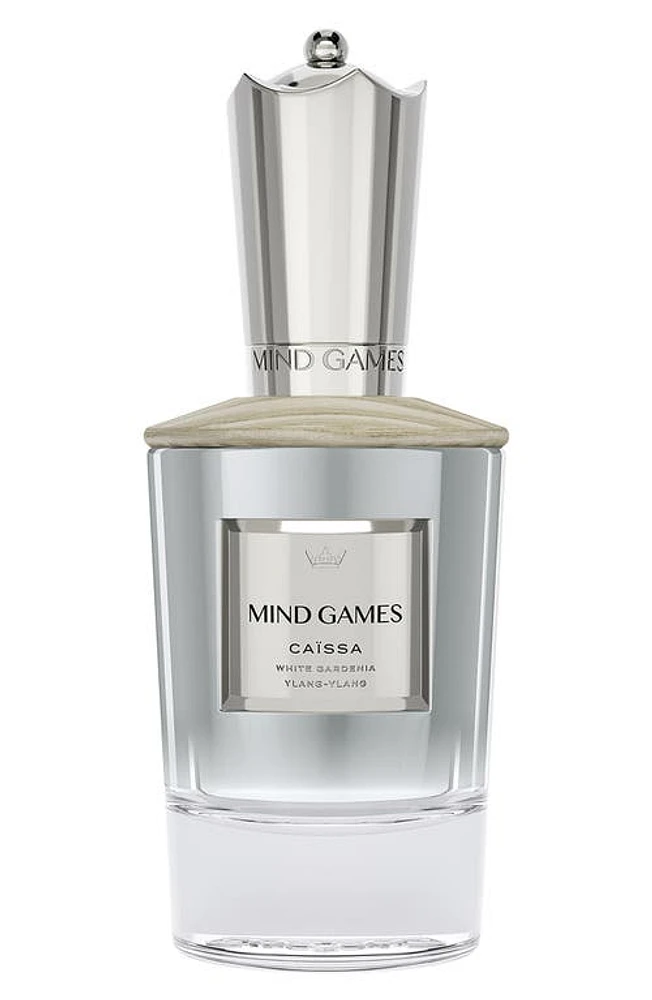 Mind Games Caïssa Extrait de Parfum in White at Nordstrom