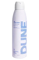 DUNE Suncare The Sporto Spray Invisible Sunscreen Spray Broad Spectrum 50 at Nordstrom, Size 5 Oz