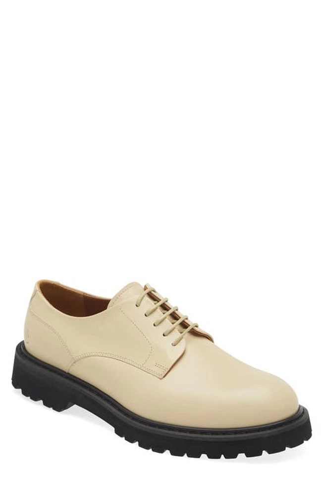 ARMANDO CABRAL Oba Lug Sole Derby at Nordstrom,