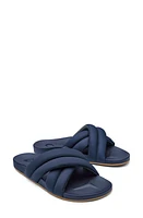 OluKai Hila Water Resistant Slide Sandal at Nordstrom,