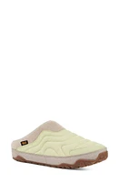 Teva ReEmber Terrain Quilted Water Repellent Mule at Nordstrom,